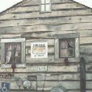 Meet your Posher, Darrell